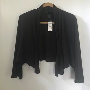 BNWT!! Lane Bryant 22/24 Shrug